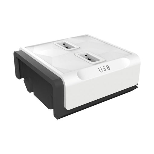 Picture of POWERMODULE 2X USB